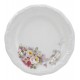 Prato Sobremesa 19,5cm Pomerode Eterna Porcelana Schmidt